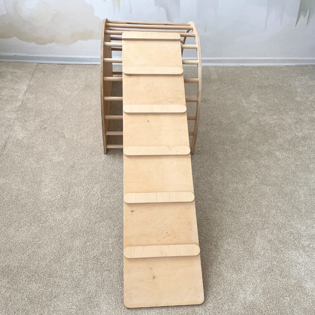 Balansoar multifunctional
