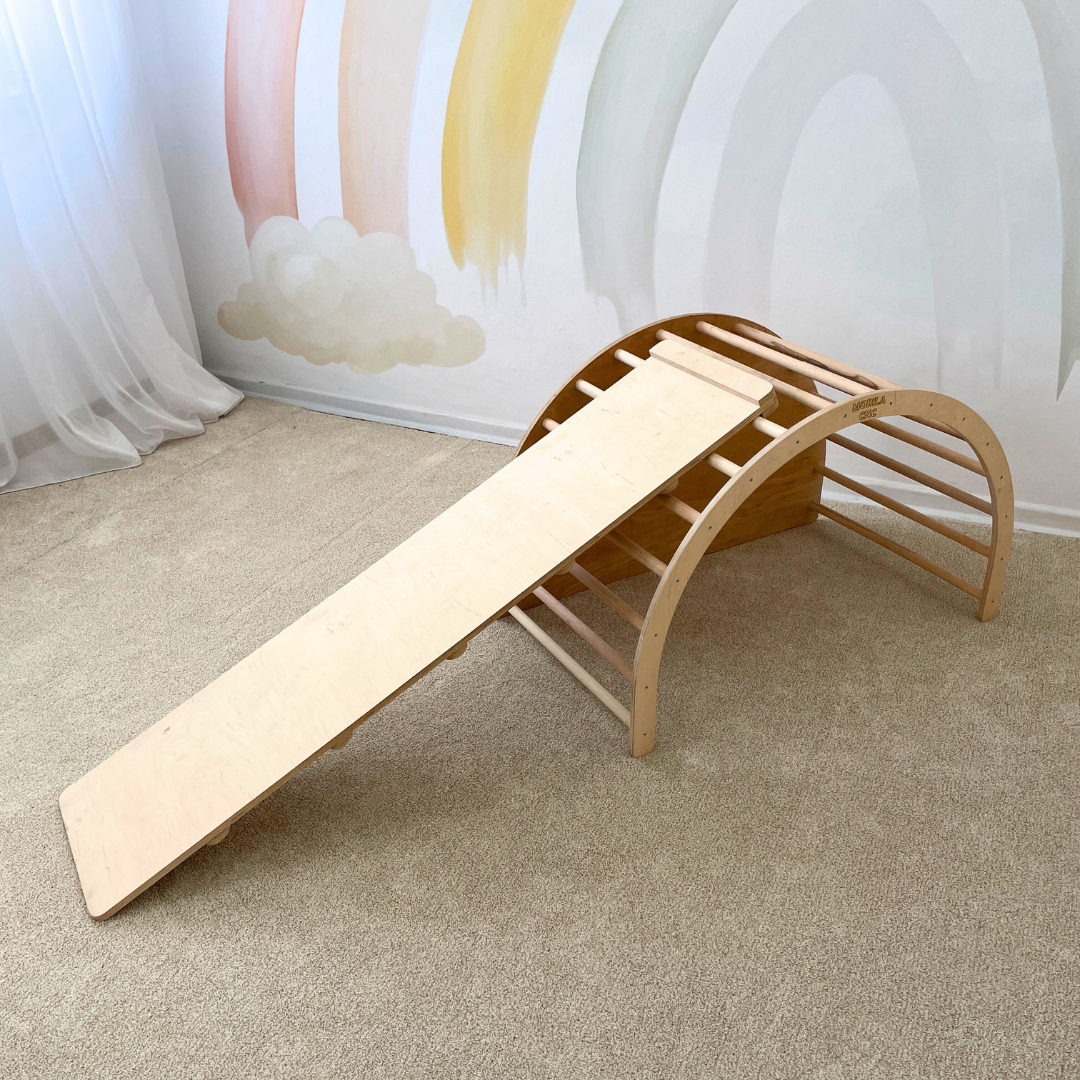 Balansoar multifunctional
