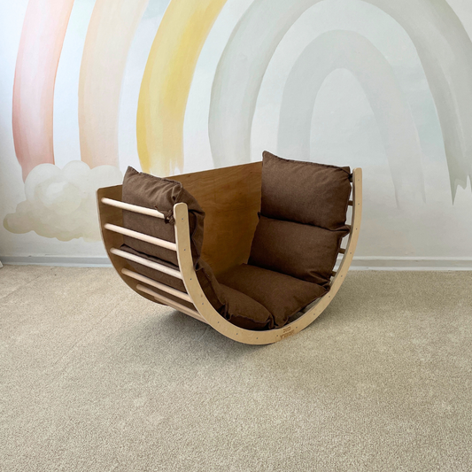 Balansoar multifunctional