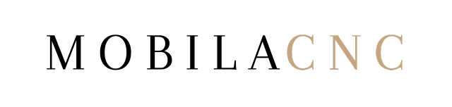 Mobila CNC